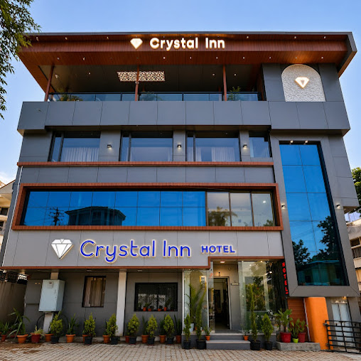 Hotel Crystal Inn @ Nakki Lake